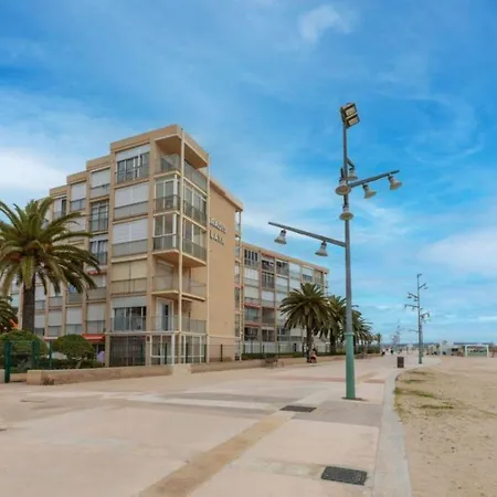 בית נופש Global Paradis Playa 29468 לה פינדה