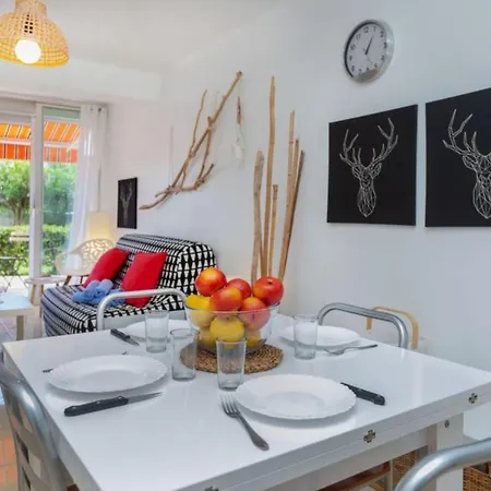 Global Paradis Playa 29468 בית נופש לה פינדה