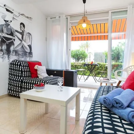 Global Paradis Playa 29468